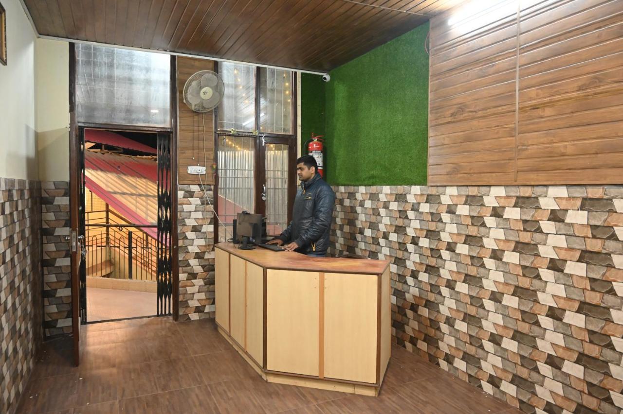 The Eminence Resort & Gym Solan Exterior foto