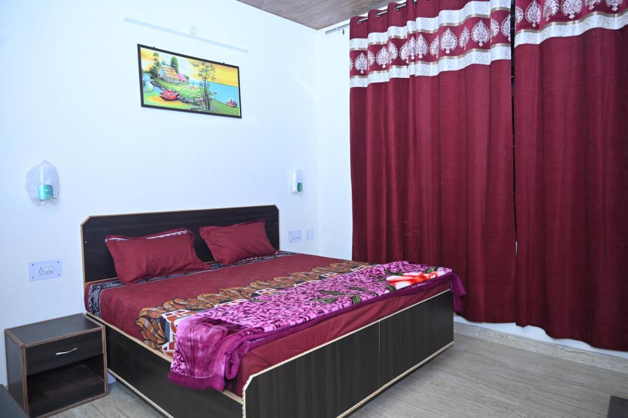 The Eminence Resort & Gym Solan Exterior foto
